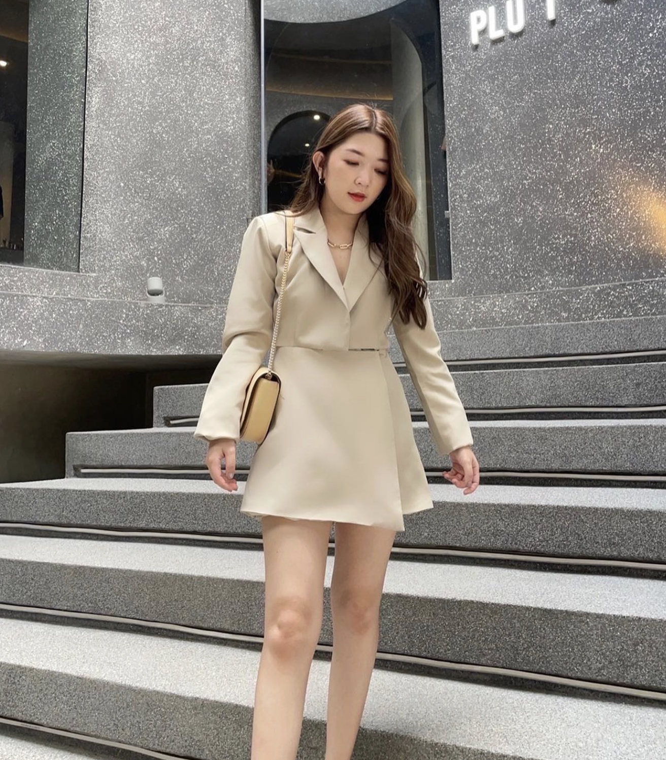 รูปสินค้า Cml Khaki ของร้าน Joy.narisara