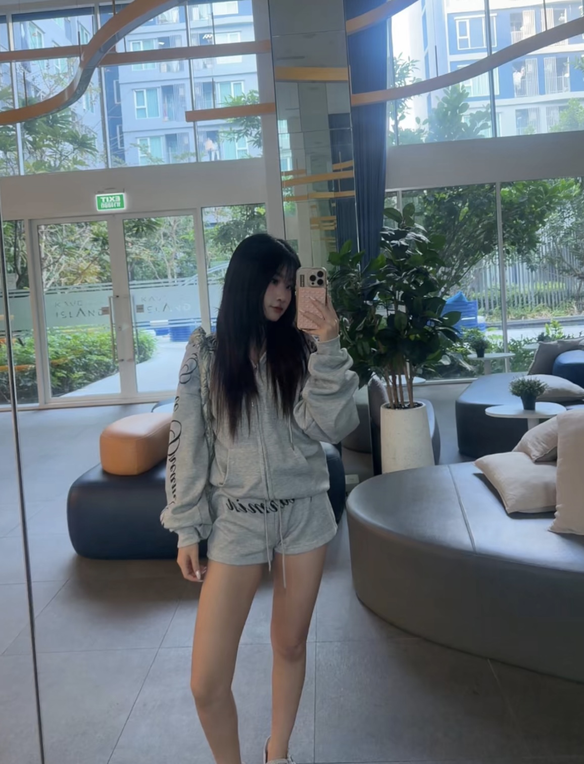 รูปสินค้า ชุดเซ็ท ของร้าน Pinkjan