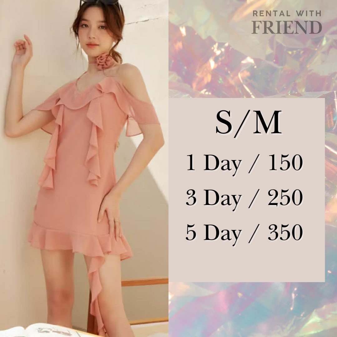 รูปสินค้า Rossy ของร้าน Rental_with_friend